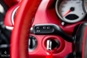 Porsche Cayman S PDK - 2010