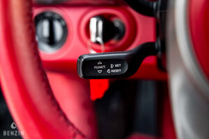 Porsche Cayman S PDK - 2010