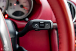 Porsche Cayman S PDK - 2010