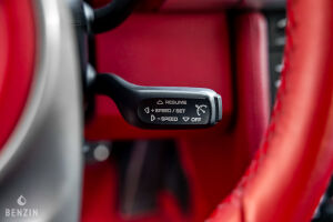 Porsche Cayman S PDK - 2010