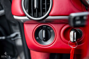 Porsche Cayman S PDK - 2010