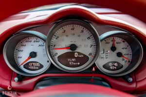 Porsche Cayman S PDK - 2010