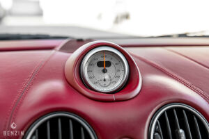 Porsche Cayman S PDK - 2010