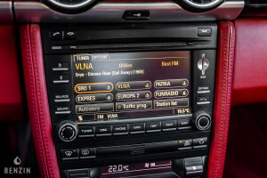 Porsche Cayman S PDK - 2010