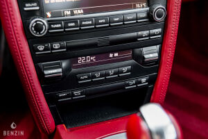 Porsche Cayman S PDK - 2010