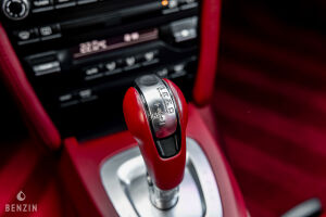 Porsche Cayman S PDK - 2010