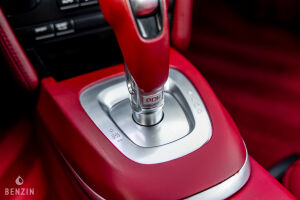 Porsche Cayman S PDK - 2010