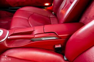 Porsche Cayman S PDK - 2010