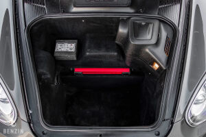 Porsche Cayman S PDK - 2010