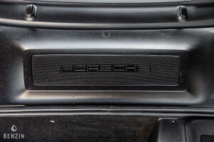 Porsche Cayman S PDK - 2010