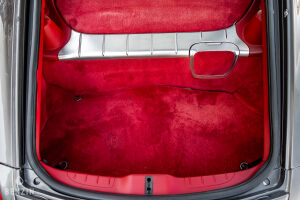 Porsche Cayman S PDK - 2010