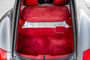 Porsche Cayman S PDK - 2010