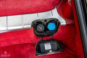 Porsche Cayman S PDK - 2010