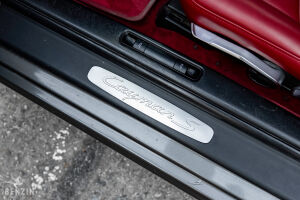 Porsche Cayman S PDK - 2010