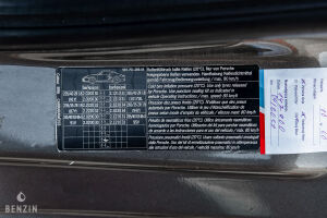 Porsche Cayman S PDK - 2010