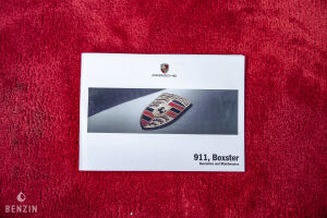 Porsche Cayman S PDK - 2010