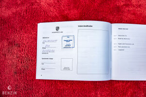 Porsche Cayman S PDK - 2010