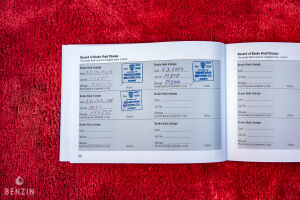 Porsche Cayman S PDK - 2010