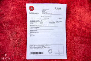 Porsche Cayman S PDK - 2010