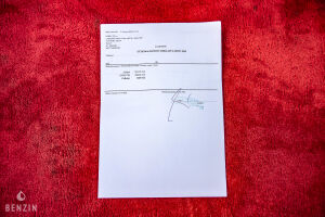 Porsche Cayman S PDK - 2010