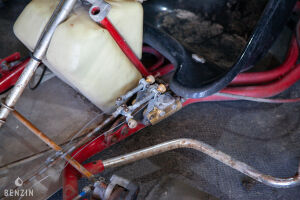 Lot de 2 Kartings Projet