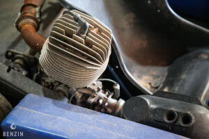 Lot de 2 Kartings Projet