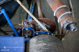 Lot de 2 Kartings Projet