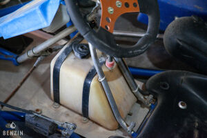 Lot de 2 Kartings Projet