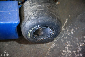 Lot de 2 Kartings Projet