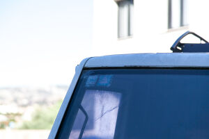 Mercedes-Benz MB100d Sprinter - *Projet