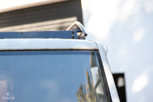 Mercedes-Benz MB100d Sprinter - *Projet