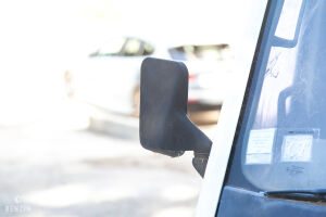 Mercedes-Benz MB100d Sprinter - *Projet