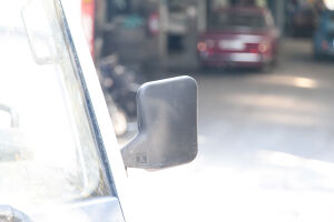 Mercedes-Benz MB100d Sprinter - *Projet