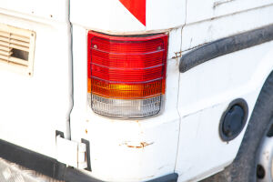 Mercedes-Benz MB100d Sprinter - *Projet