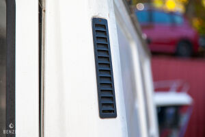 Mercedes-Benz MB100d Sprinter - *Projet