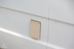 Mercedes-Benz MB100d Sprinter - *Projet