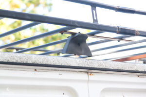 Mercedes-Benz MB100d Sprinter - *Projet