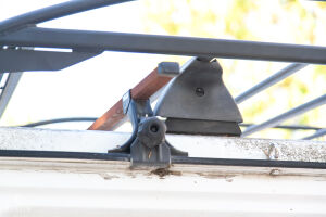 Mercedes-Benz MB100d Sprinter - *Projet