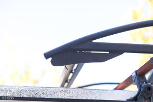 Mercedes-Benz MB100d Sprinter - *Projet