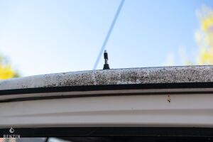 Mercedes-Benz MB100d Sprinter - *Projet