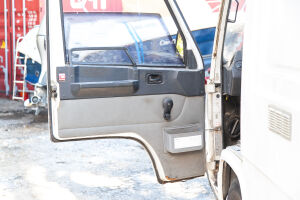 Mercedes-Benz MB100d Sprinter - *Projet