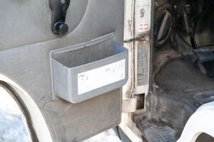 Mercedes-Benz MB100d Sprinter - *Projet