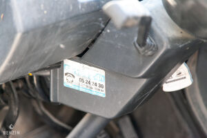 Mercedes-Benz MB100d Sprinter - *Projet