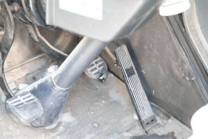 Mercedes-Benz MB100d Sprinter - *Projet