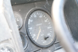 Mercedes-Benz MB100d Sprinter - *Projet