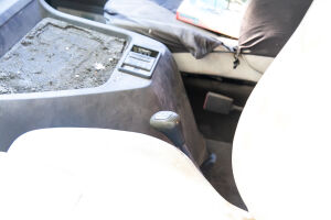 Mercedes-Benz MB100d Sprinter - *Projet