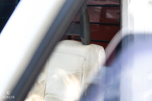 Mercedes-Benz MB100d Sprinter - *Projet