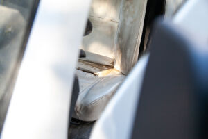 Mercedes-Benz MB100d Sprinter - *Projet