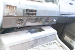 Mercedes-Benz MB100d Sprinter - *Projet