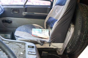 Mercedes-Benz MB100d Sprinter - *Projet